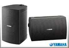 Yamaha VS4 Negro